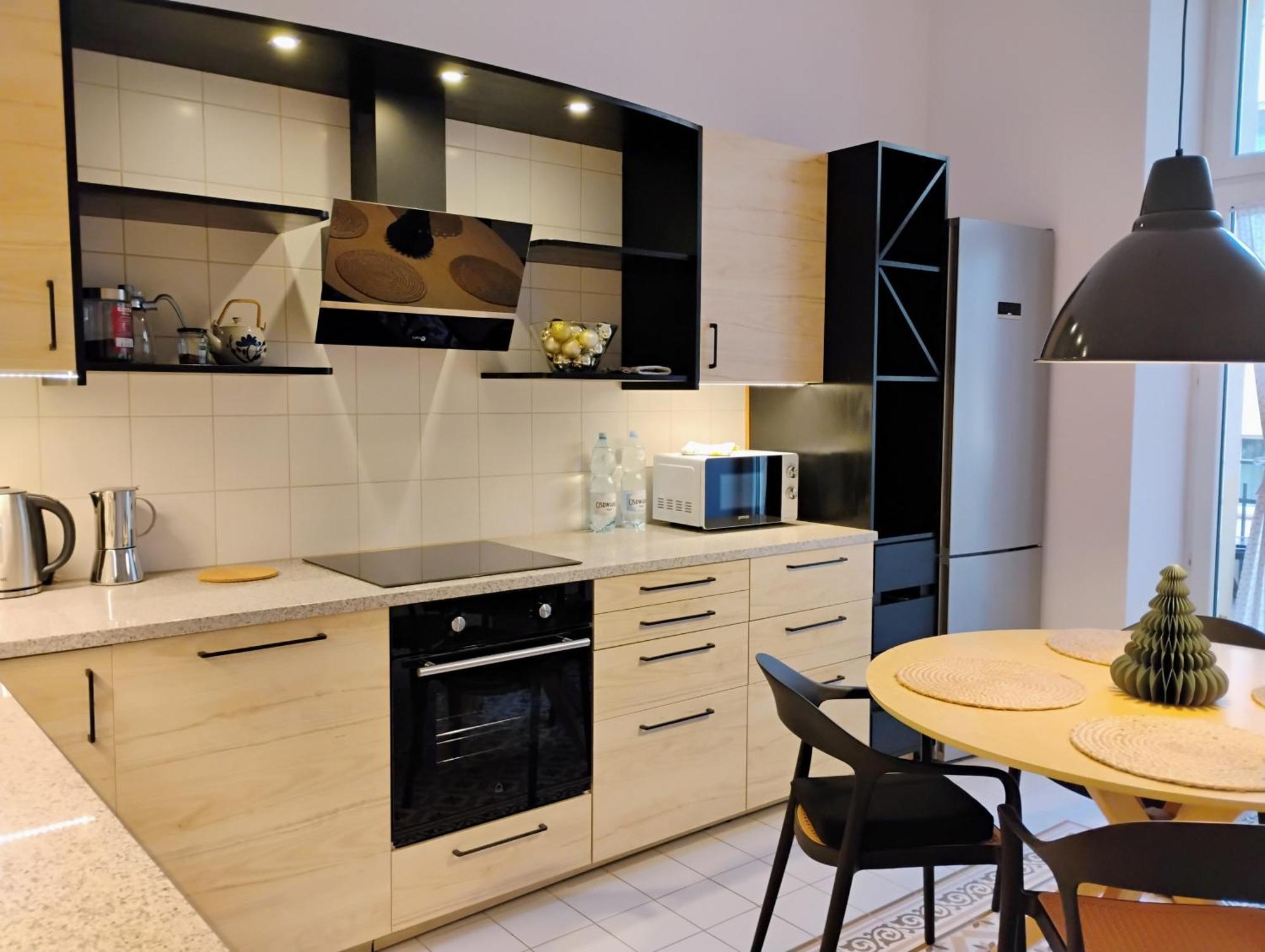 Apartament Rozy Cracóvia Exterior foto