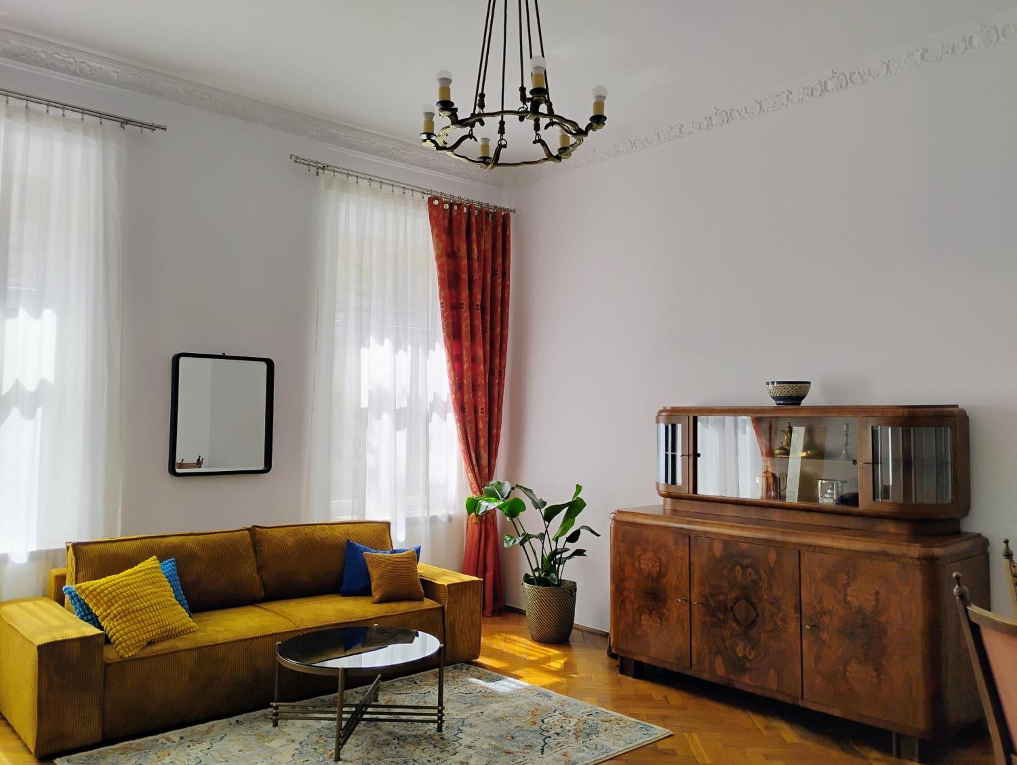 Apartament Rozy Cracóvia Exterior foto